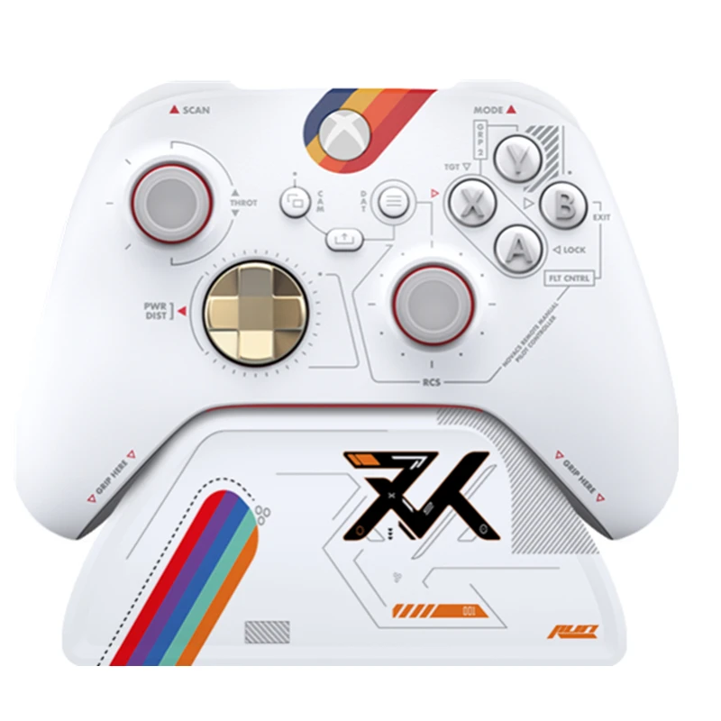 Aolion dla XBOX ONE/ONE X/ONE  – Desk Setup Xbox recenzja i cena