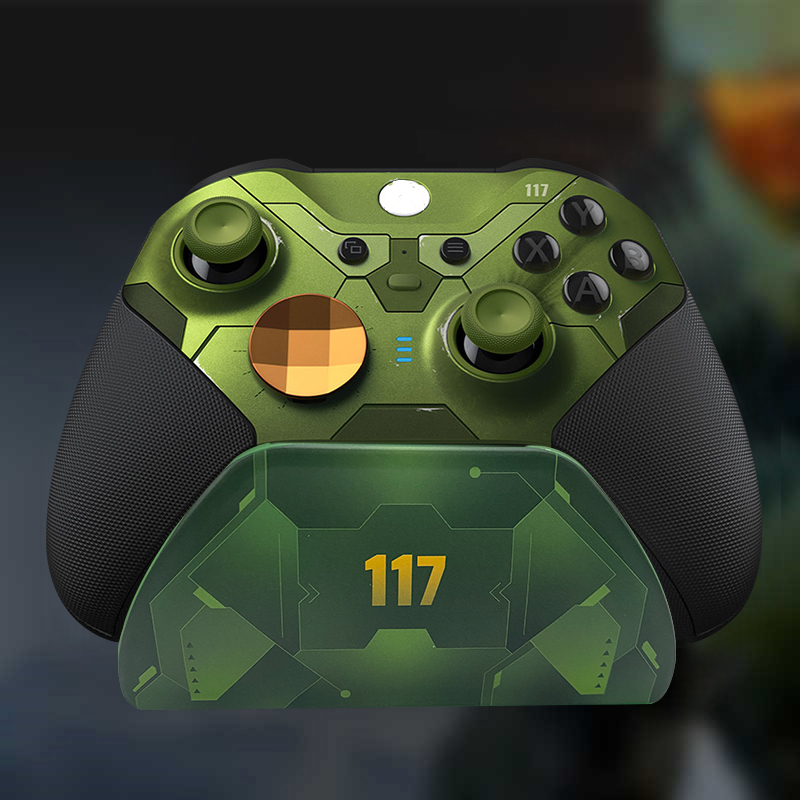 Aolion dla XBOX ONE/ONE X/ONE  – Desk Setup Xbox recenzja i cena