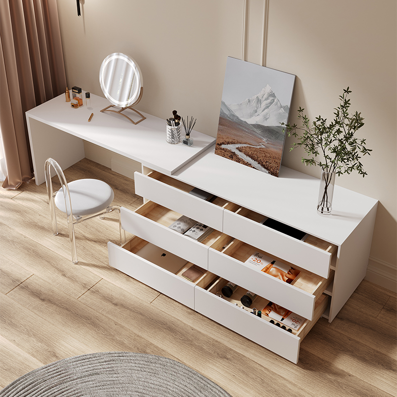 Wielofunkcyjne biurko komputer – Desk Setup L Shaped recenzja i cena