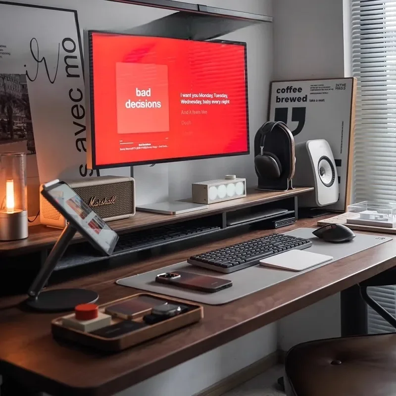 Z1 Stojak podwyższający wysoko – Setup Desk Monitor recenzja i cena