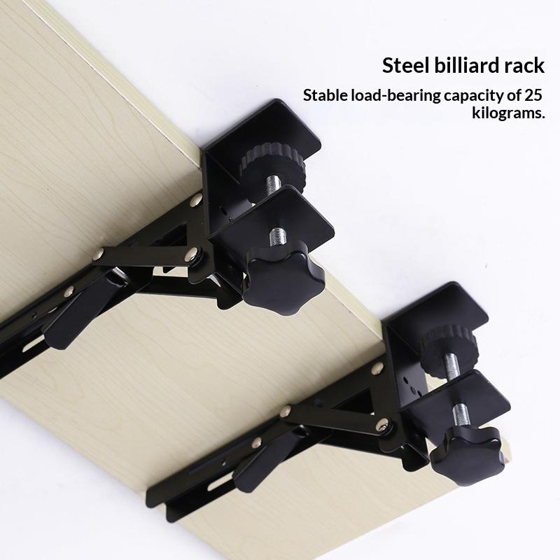 Uchwyt przedłużający biurko w  – Desk Setup L Shaped recenzja i cena