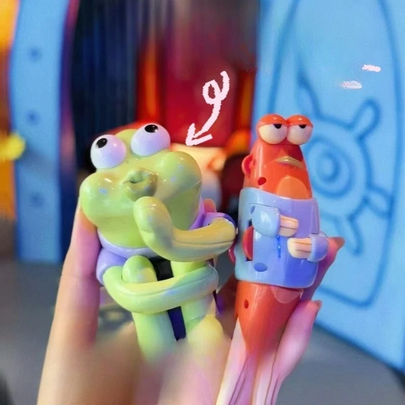 2026 Kawaii SpongeBob i mieszk – Desk Setup With Tv recenzja i cena